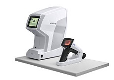 Tonometry and RetinaImaging MeditecAG:/Ophthalmology/IOP_2.jpg