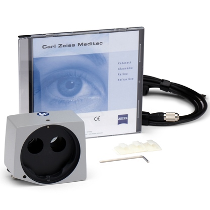 SL Imaging Module for SL 120 and SL 130 from ZEISS product photo