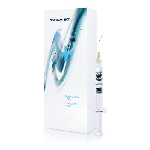 TWINVISC product photo