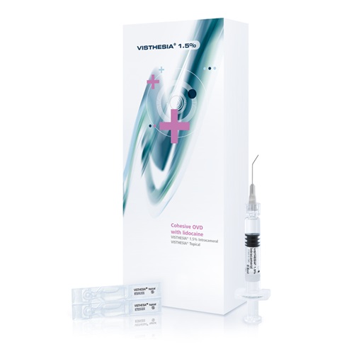 VISTHESIA product photo