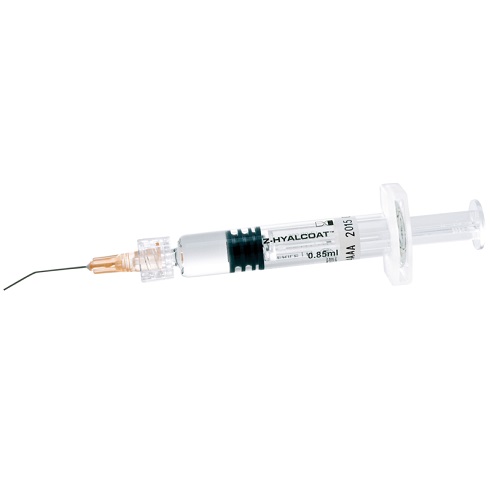 Z-HYALCOAT (Singlepack) product photo