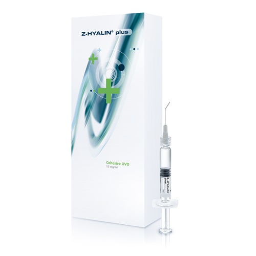 Z-HYALIN plus (Multipack) product photo