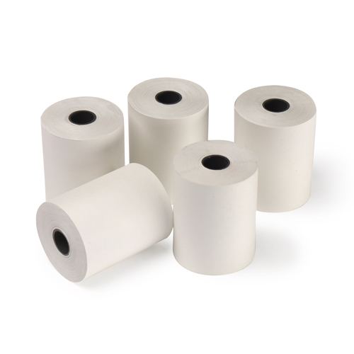 Paper for thermo printer, 5 rolls product photo