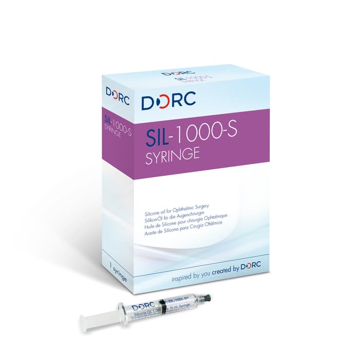 Silicone oil 1000 10 cSTsml syringe Image (med-large)