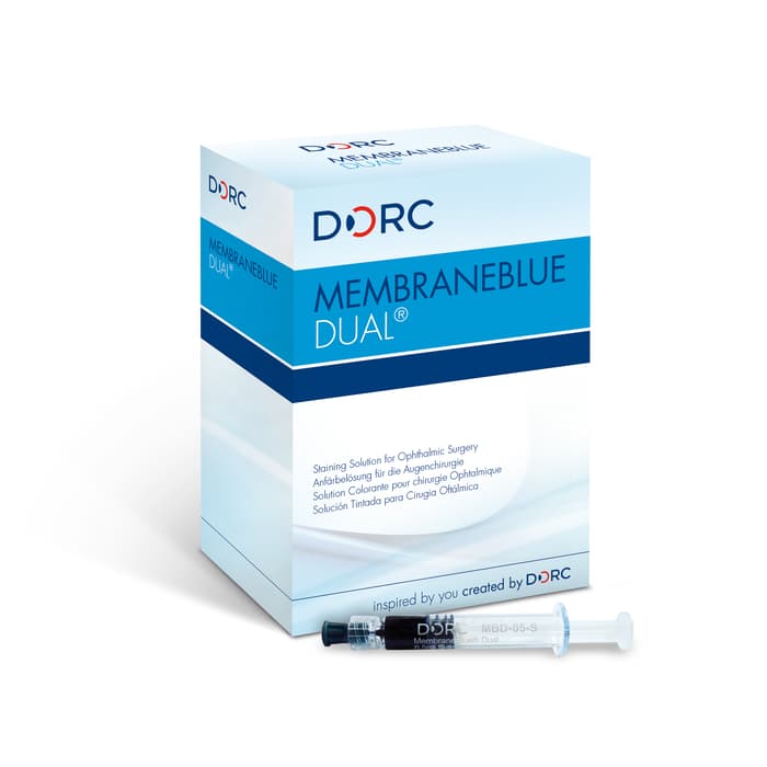 MembraneBlue Dual 0.5 mL syringe Image (med-large)