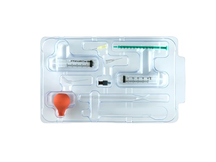 DORC DMEK SURGICAL DISP. SET (med-large)